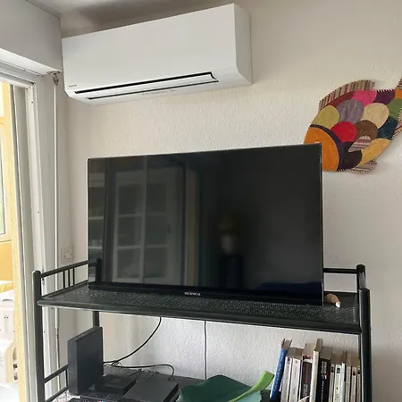 アパート Location Au Cap D'agde *