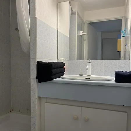 Location Au Cap D'agde アパート アグド