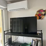 Apartman Location Au Cap D'agde *