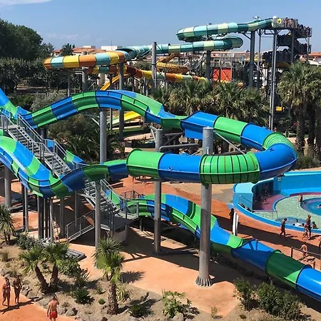 Location Au Cap D'agde آجد