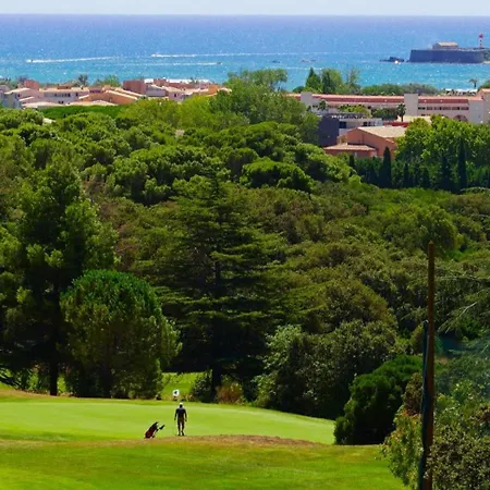 아파트 Location Au Cap D'agde