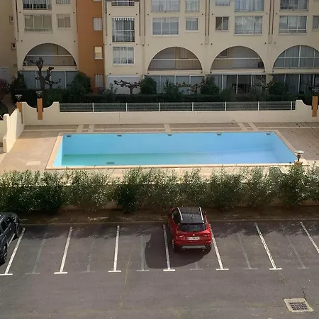 Location Au Cap D'agde Agde