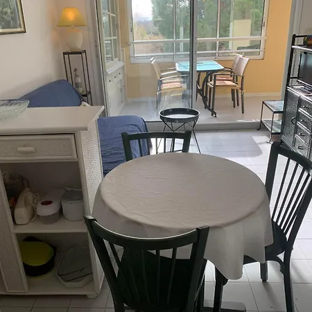Apartment Location Au Cap D'agde Agde