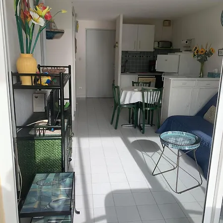 شقة Location Au Cap D'agde آجد