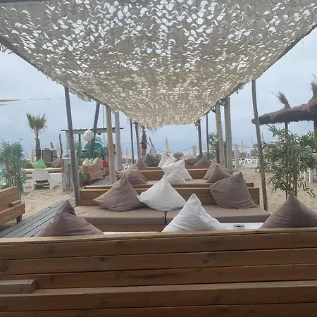 Location Au Cap D'agde 阿格德