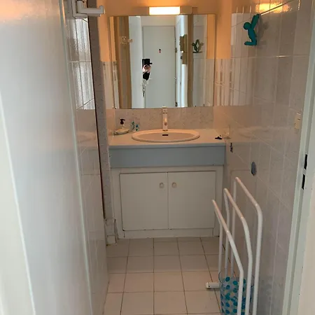Location Au Cap D'agde Apartment