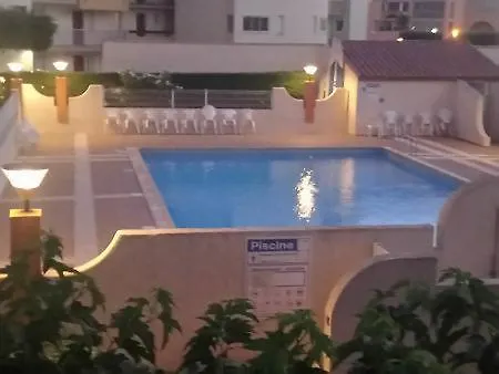 Apartment Location Au Cap D'agde