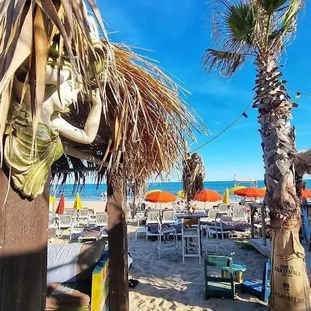 شقة Location Au Cap D'agde *