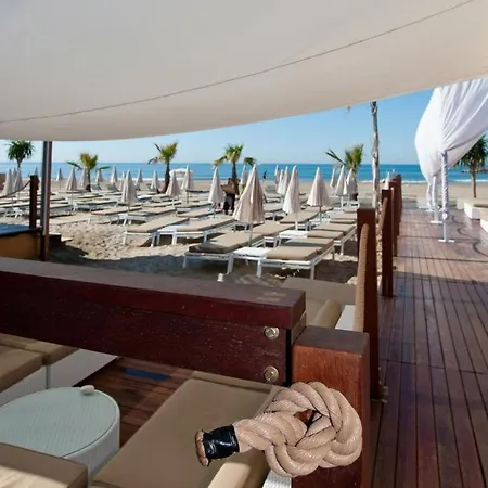 Location Au Cap D'agde 阿格德