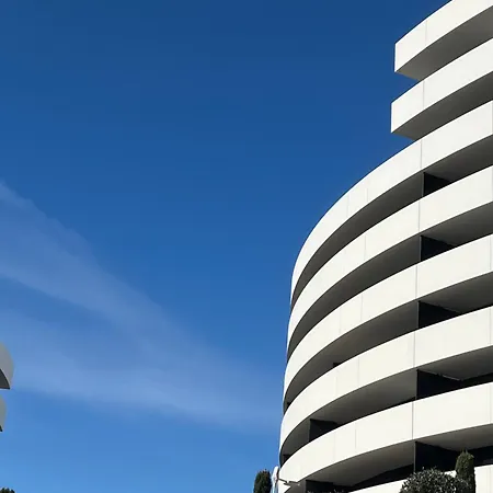 Location Au Cap D'agde 아파트 *