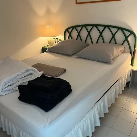 公寓 Location Au Cap D'agde