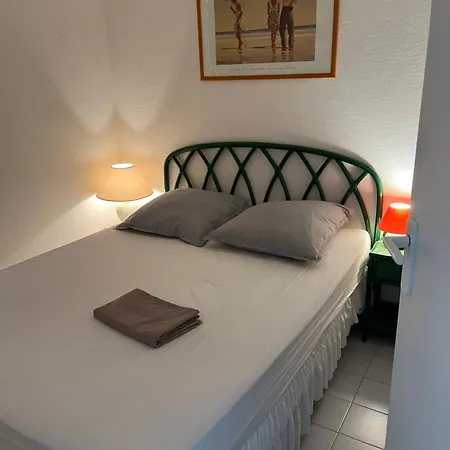 Location Au Cap D'agde Apartament Agde