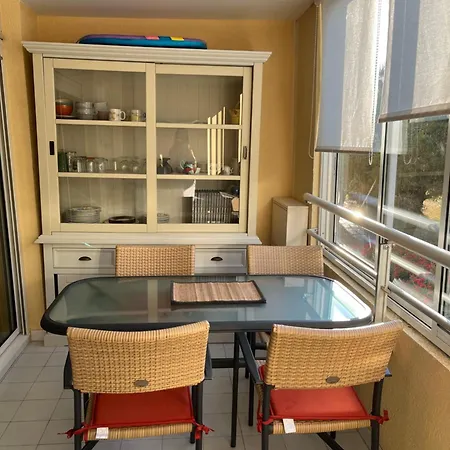 Location Au Cap D'agde * آجد