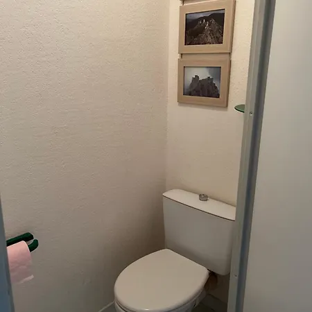 Location Au Cap D'agde Appartamento