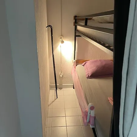 Apartment Location Au Cap D'agde