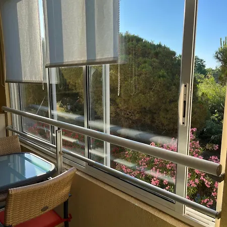 Apartment Location Au Cap D'agde Agde