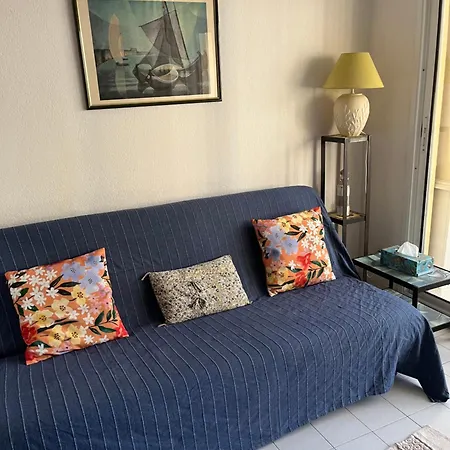 Location Au Cap D'agde * Agde