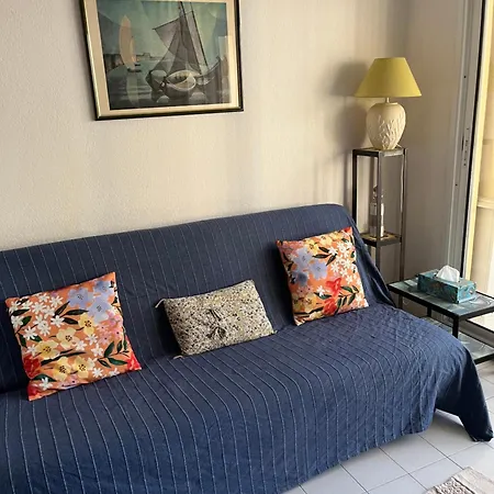 Location Au Cap D'agde * آجد