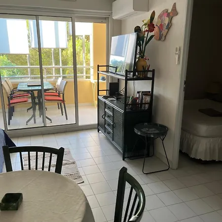 公寓 Location Au Cap D'agde
