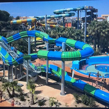 Location Au Cap D'agde