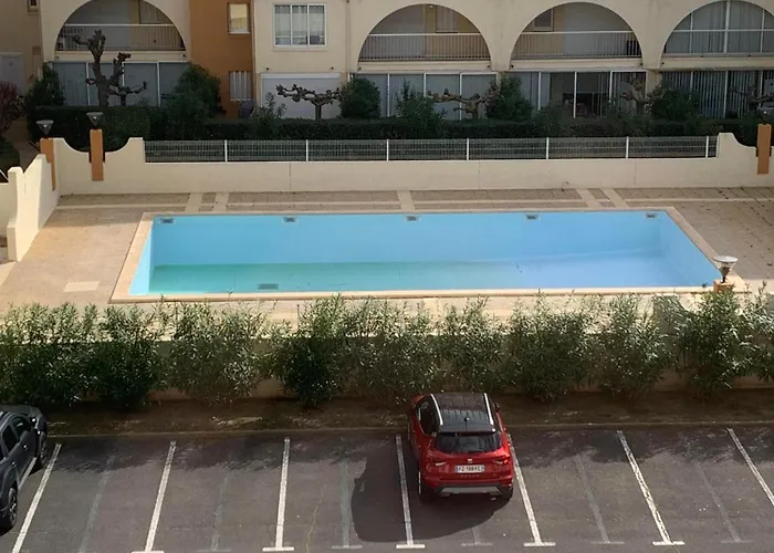 Location Au Cap D'agde Agde